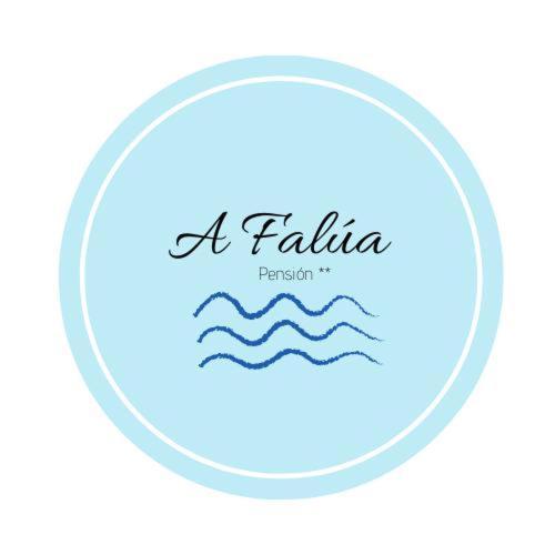 Hotel A Falua Puentedeume Eksteriør bilde